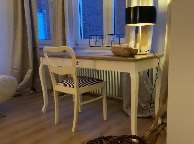Lägenhet Gestorfer Koetnerhof Business Und Landlust *
