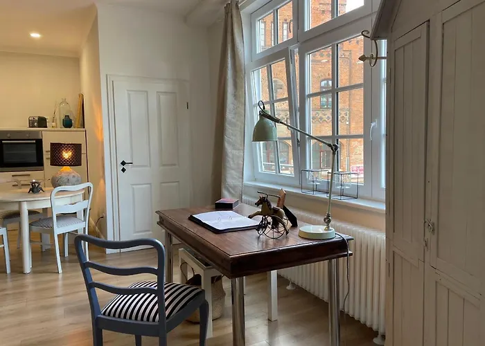 Lägenhet Gestorfer Koetnerhof Business Und Landlust *