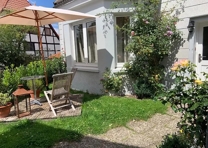 Gestorfer Koetnerhof Business Und Landlust Springe