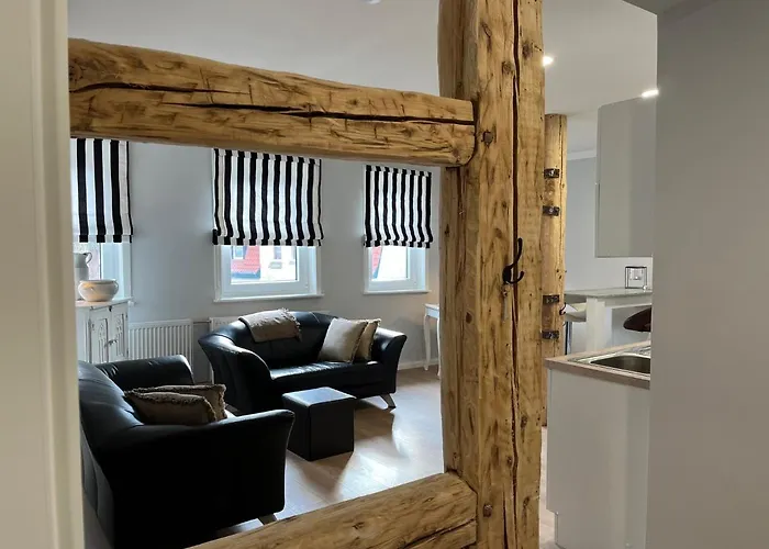 Gestorfer Koetnerhof Business Und Landlust Lägenhet Springe