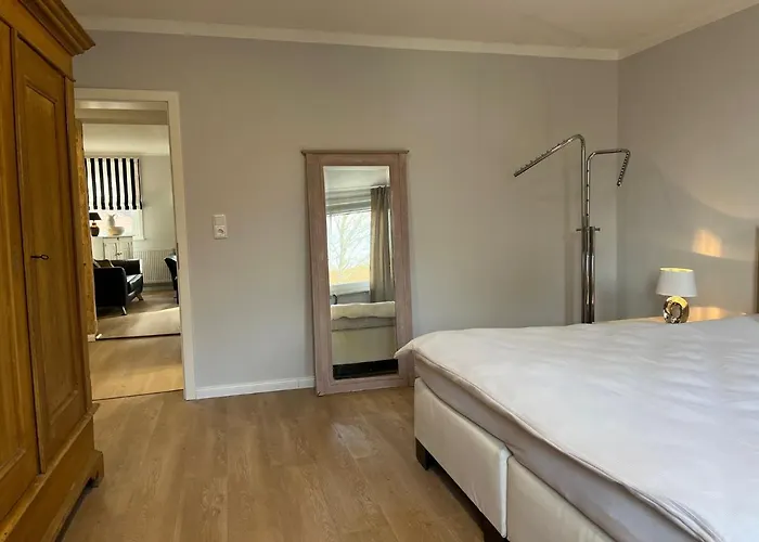 Lägenhet Gestorfer Koetnerhof Business Und Landlust