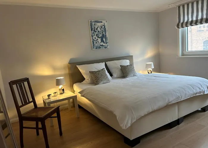 Lägenhet Gestorfer Koetnerhof Business Und Landlust Springe