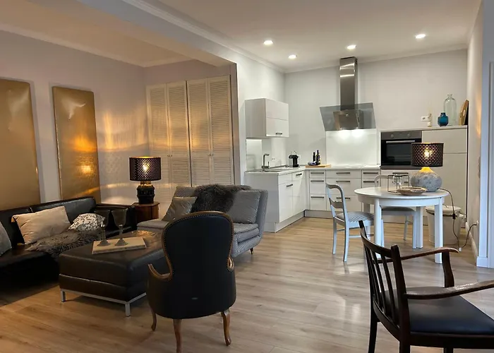 Lägenhet Gestorfer Koetnerhof Business Und Landlust *