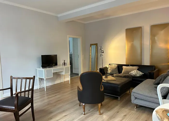 Gestorfer Koetnerhof Business Und Landlust Springe