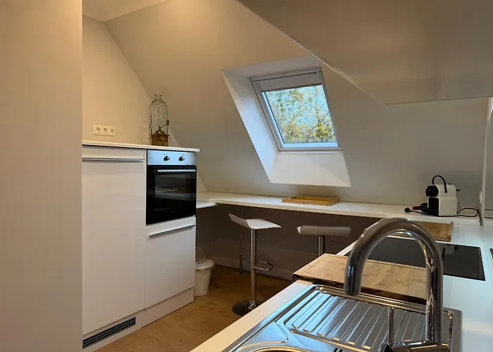 Gestorfer Koetnerhof Business Und Landlust Lägenhet Springe
