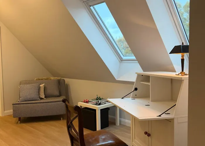 Lägenhet Gestorfer Koetnerhof Business Und Landlust