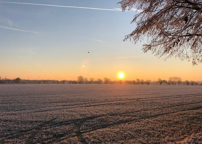 Gestorfer Koetnerhof Business Und Landlust *