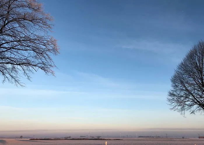Lägenhet Gestorfer Koetnerhof Business Und Landlust