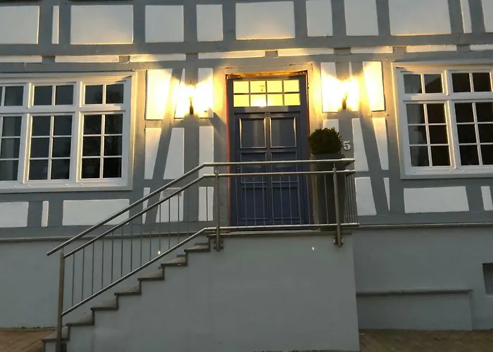 Gestorfer Koetnerhof Business Und Landlust Springe