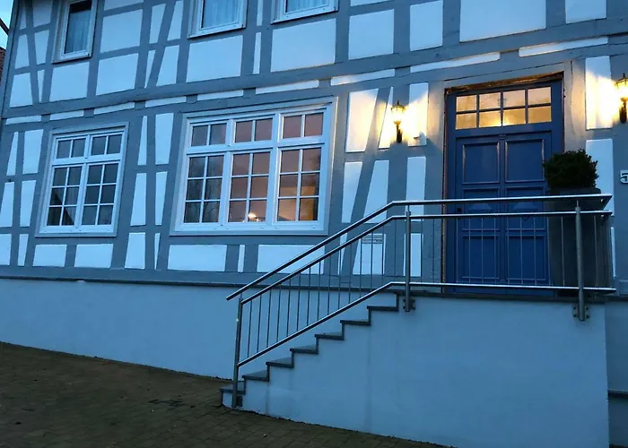 Gestorfer Koetnerhof Business Und Landlust 아파트