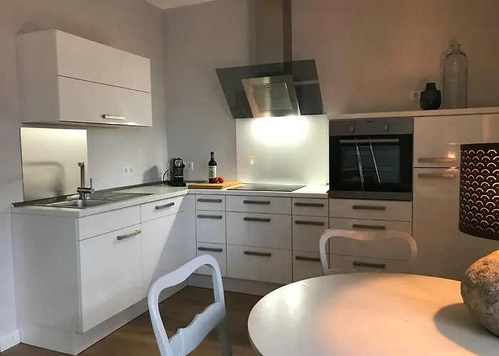 Lägenhet Gestorfer Koetnerhof Business Und Landlust Springe