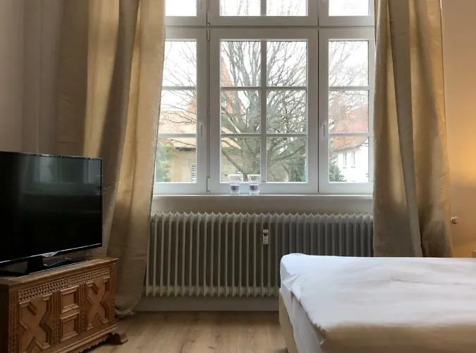 Gestorfer Koetnerhof Business Und Landlust Lägenhet Springe