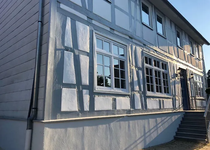 Gestorfer Koetnerhof Business Und Landlust 아파트 스프링게