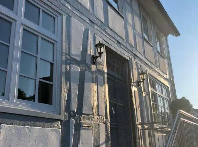 Gestorfer Koetnerhof Business Und Landlust Lägenhet Springe