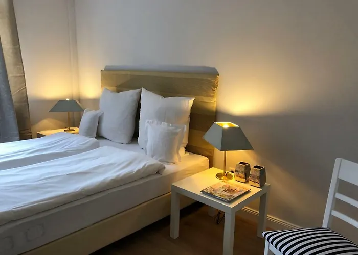 Gestorfer Koetnerhof Business Und Landlust 아파트