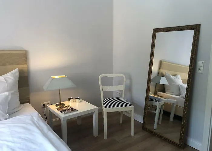 Gestorfer Koetnerhof Business Und Landlust 아파트 스프링게