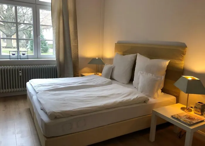 Gestorfer Koetnerhof Business Und Landlust 스프링게