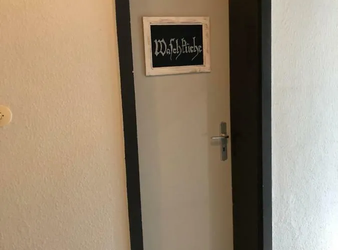 Gestorfer Koetnerhof Business Und Landlust Lägenhet