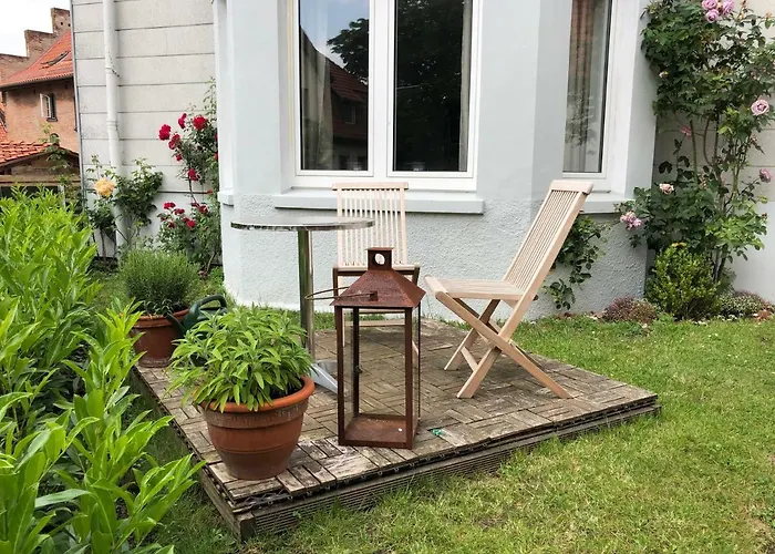 Gestorfer Koetnerhof Business Und Landlust 아파트 *